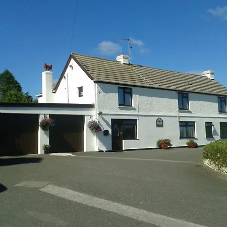 Bed & Breakfast Bay View Penryn