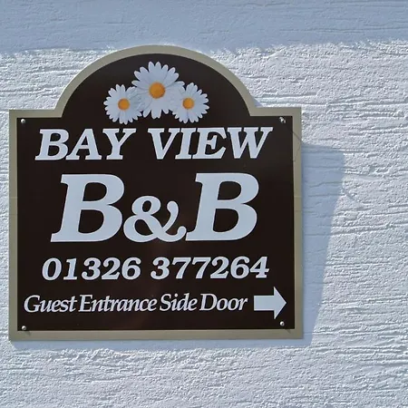 Bed & Breakfast Bay View
