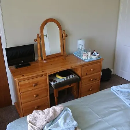 Bed & Breakfast Bay View 2*