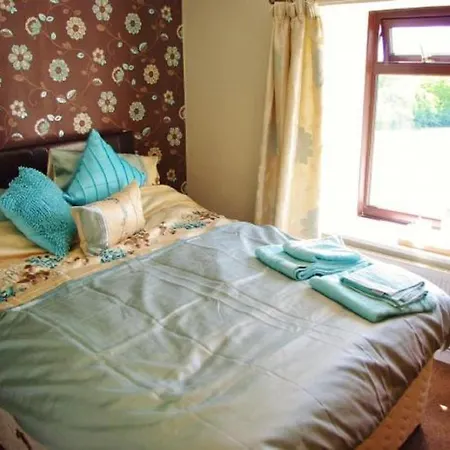 Oda ve Kahvaltı Bay View Penryn