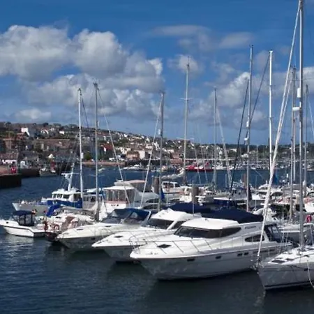 Bay View Penryn