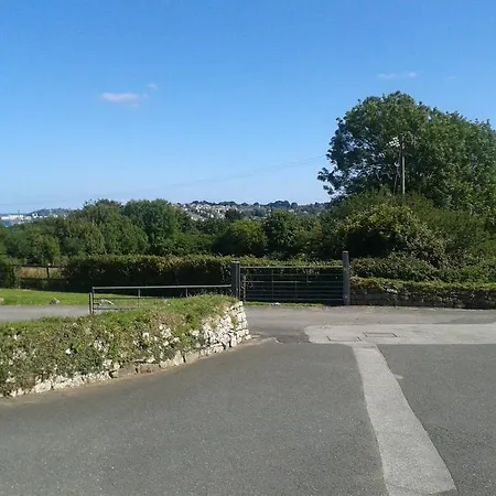Bay View Penryn