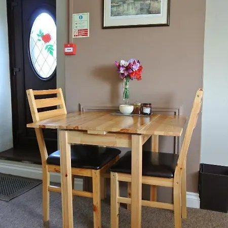 Bay View Oda ve Kahvaltı Penryn